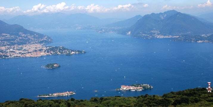Lago Maggiore