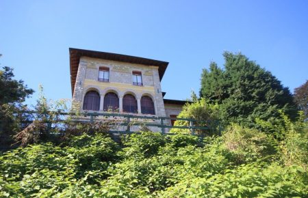 Appartamento d’epoca splendida vista Lago Maggiore Appartamento d’epoca splendida vista Lago Maggiore