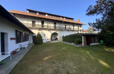 Antica dimora colline Stresa Lago Maggiore