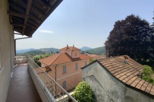 Apartment with panoramic view in the center of Gignese Apartment with panoramic view in the center of Gignese