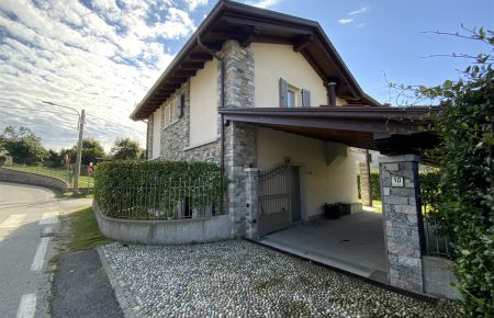 Villa Colline di Stresa