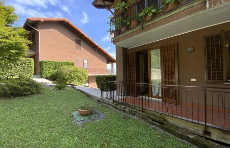 Appartamento in complesso residenziale Gignese