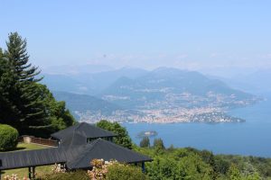 Appartamento residence “Conca Azzurra”