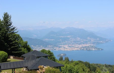 Appartamento residence “Conca Azzurra”