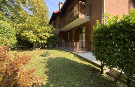 Appartamento in complesso residenziale Gignese