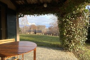 Villa in residence con piscina