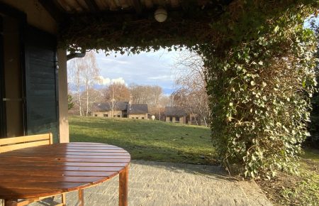 Villa in residence con piscina