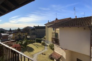 Appartamento in residenza centro paese Gignese